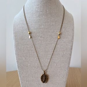 Alex and Ani “Guardian of Strength” pendant